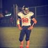 joshrees32